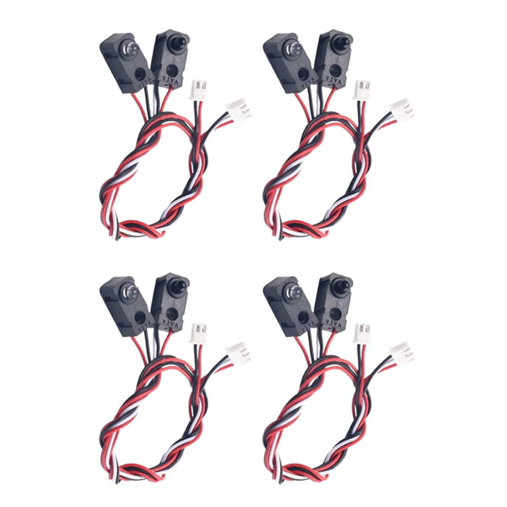Kit de Sensores de Feixe Infra - Home Security Diy avaliação e preço