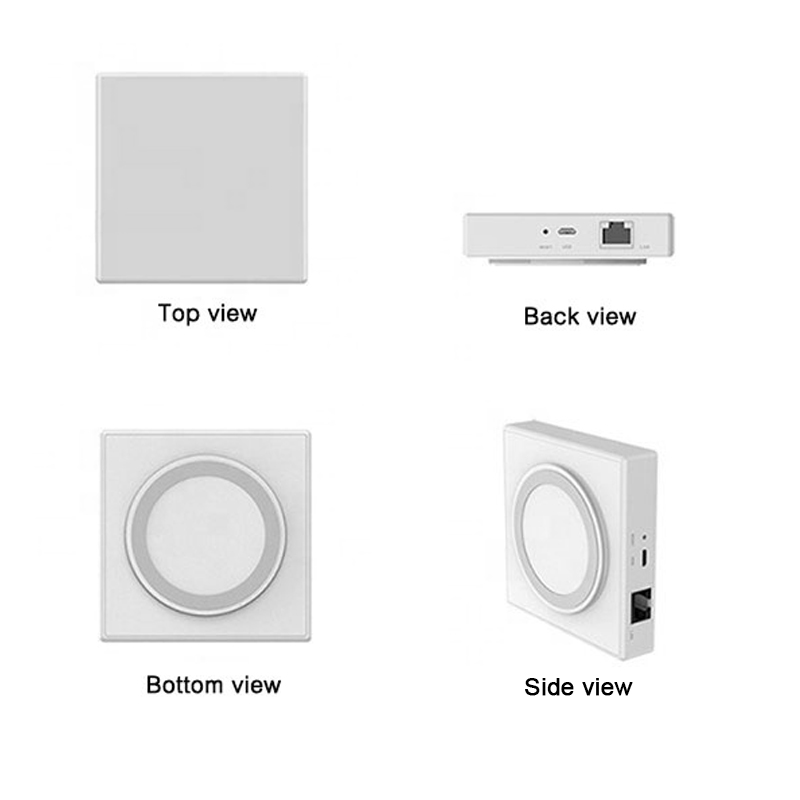 LoraTap-Smart Home Gateway, Tu - Home Security Technology avaliação e preço