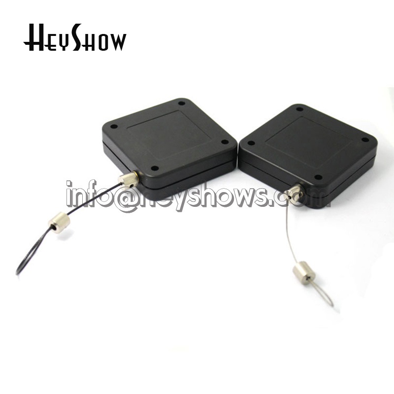 10 pçs quadrado telescópico se - Door Chain Guard avaliação e preço