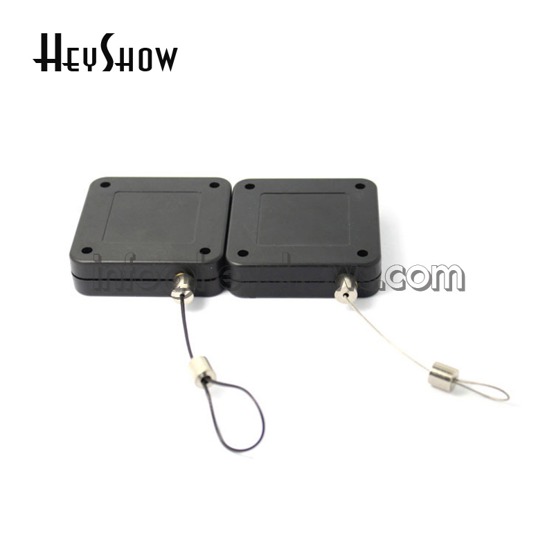 10 pçs quadrado telescópico se - Door Chain Guard avaliação e preço
