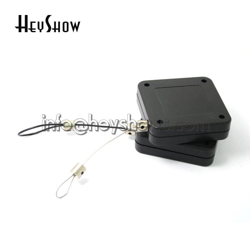 10 pçs quadrado telescópico se - Door Chain Guard avaliação e preço