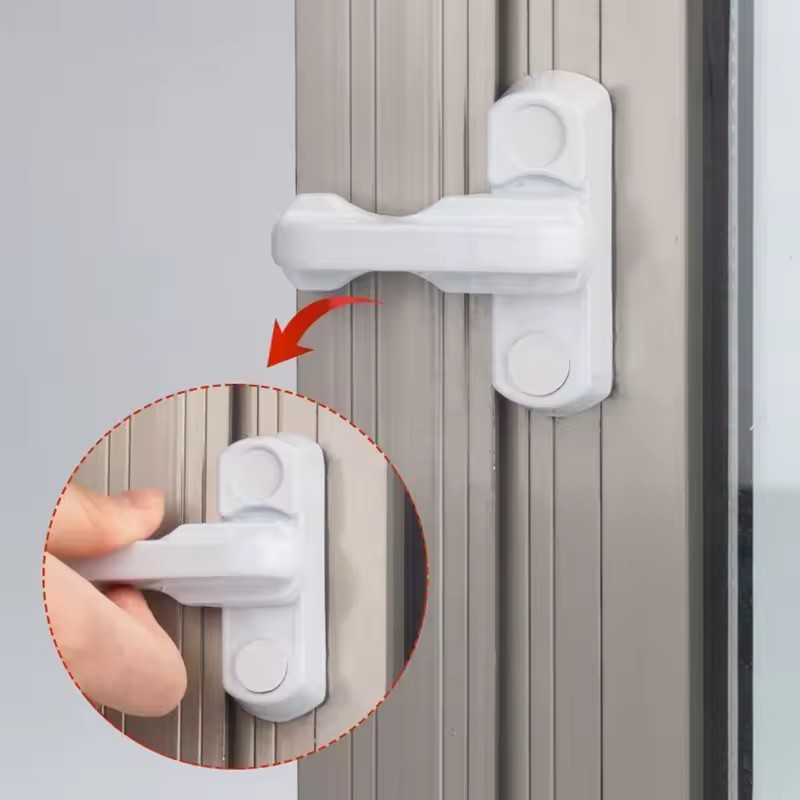 Fechadura de Segurança para Po - Home Security Bars avaliação e preço