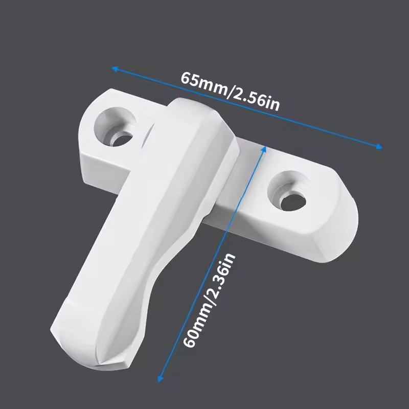 Fechadura de Segurança para Po - Home Security Bars avaliação e preço
