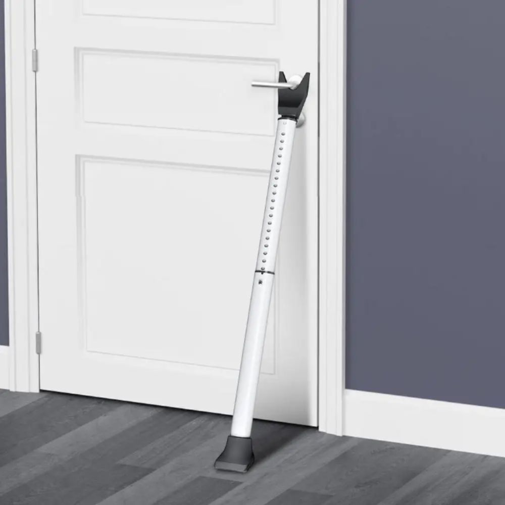 Barra de Segurança Reforçada p - Home Security Bars avaliação e preço