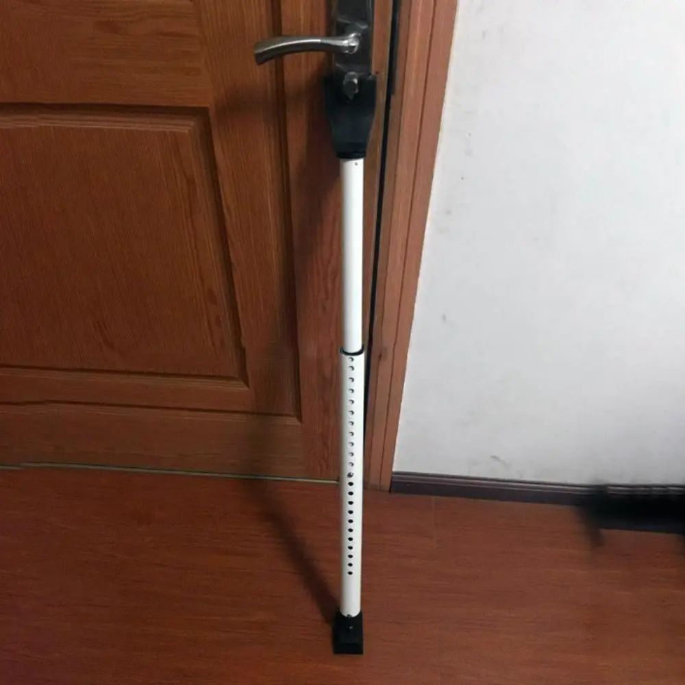 Barra de Segurança Reforçada p - Home Security Bars avaliação e preço