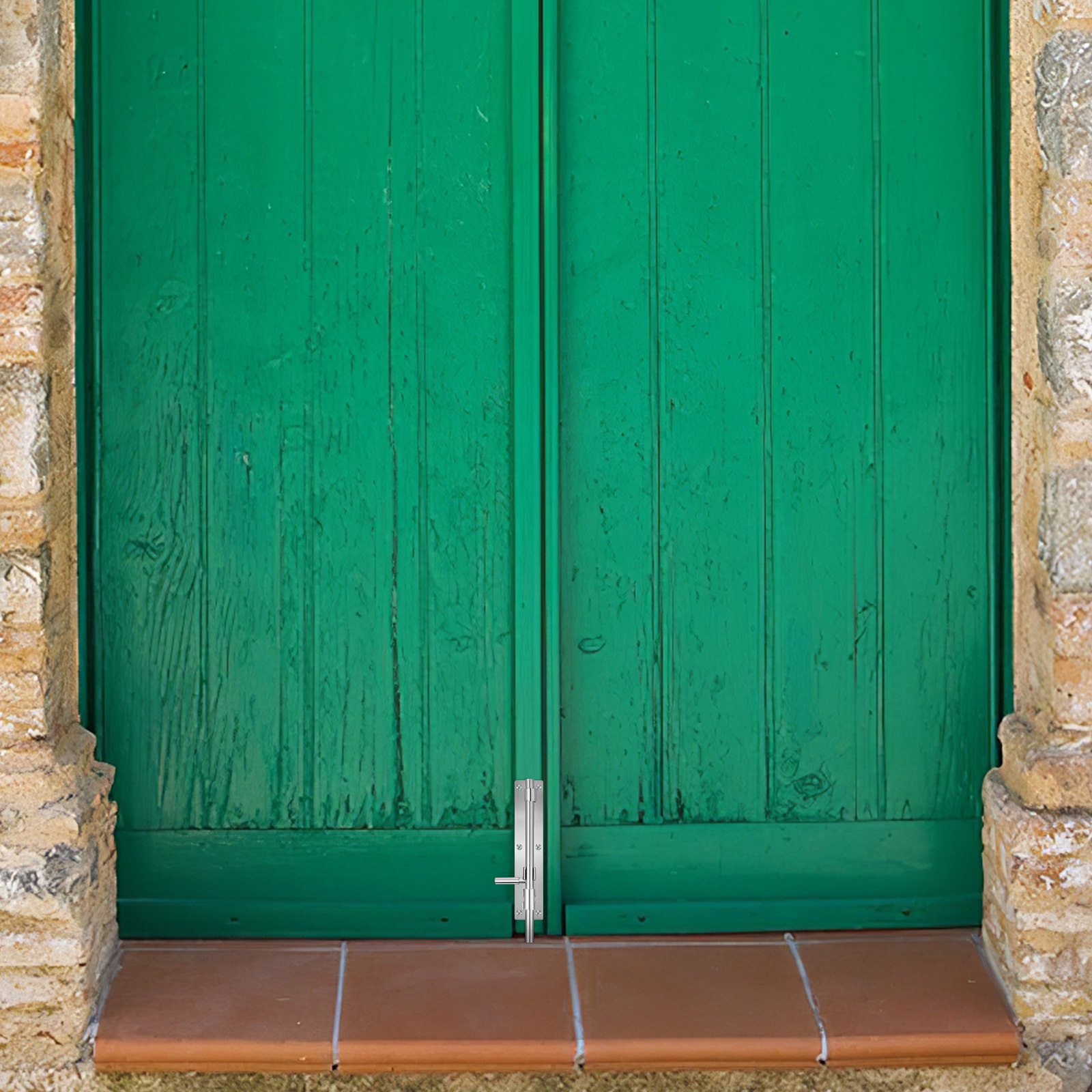 Trava Deslizante Premium de Aç - Home Security Bars avaliação e preço
