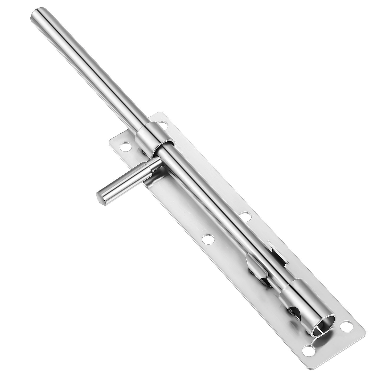 Trava Deslizante Premium de Aç - Home Security Bars avaliação e preço