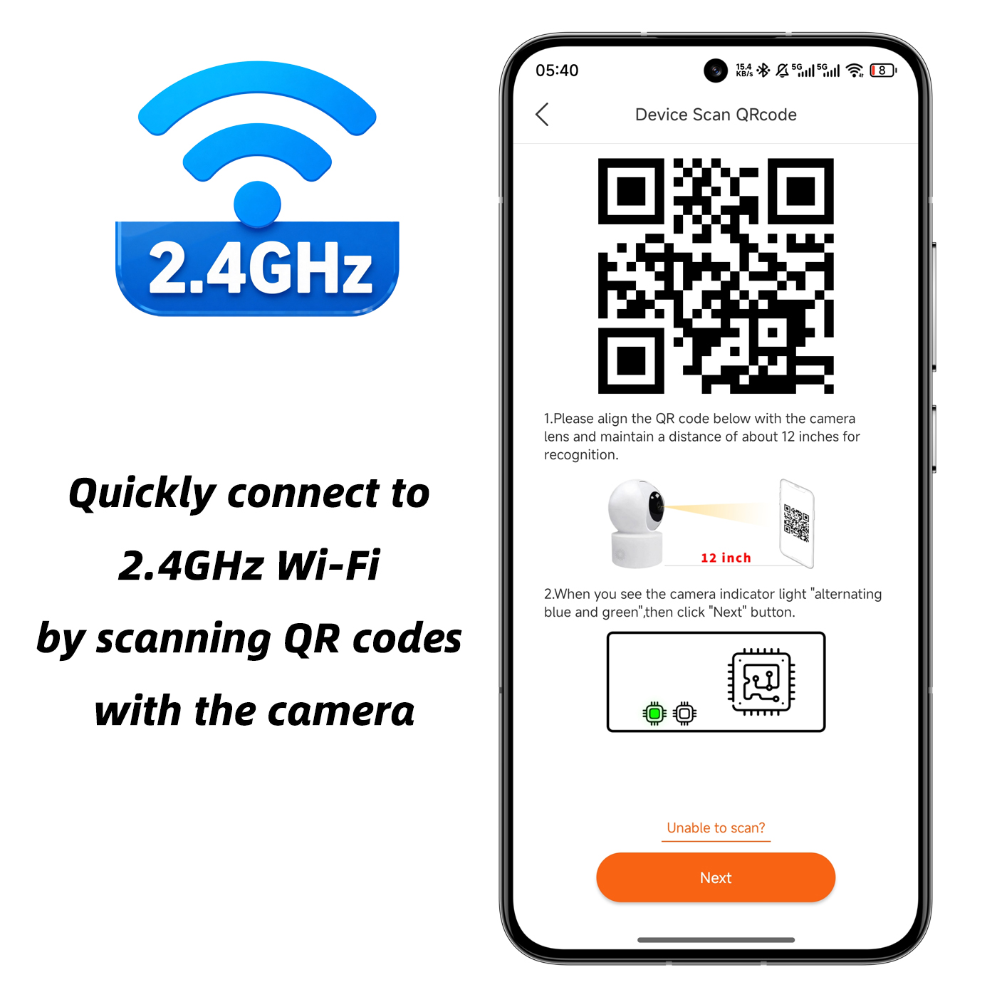 Câmera de relógio WiFi sem fio - Hidden Camera Clock avaliação e preço
