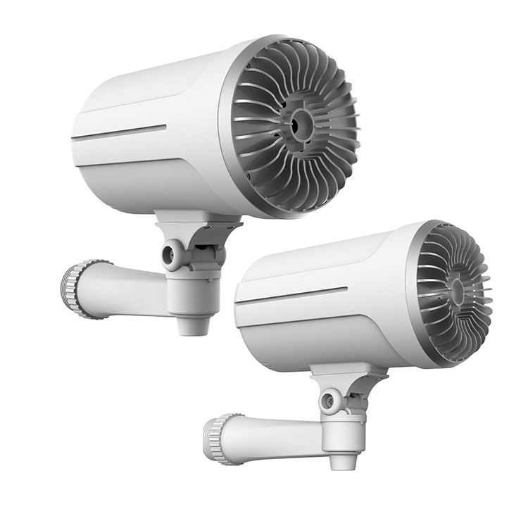 Gerador de Névoa de Segurança  - Home Security Fog System avaliação e preço