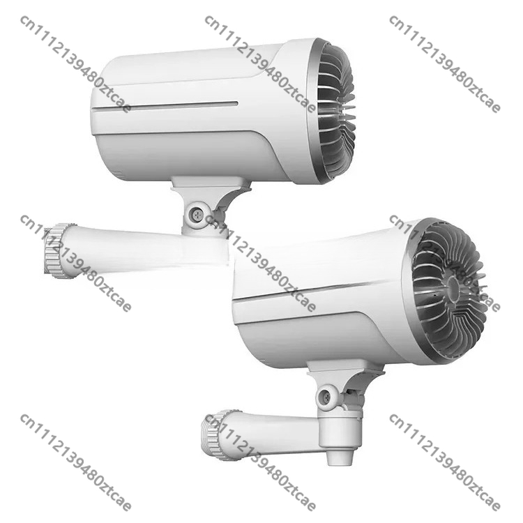 Gerador de Névoa Inteligente P - Home Security Fog System avaliação e preço