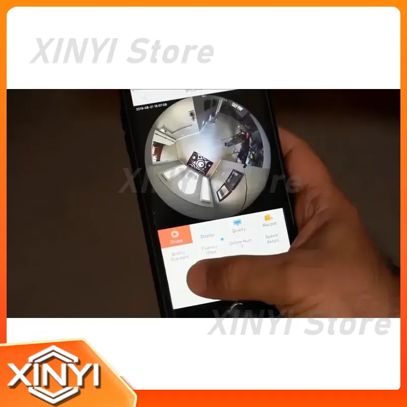 Vendas Quentes: Sistema Inteli - Home Security Fog System avaliação e preço
