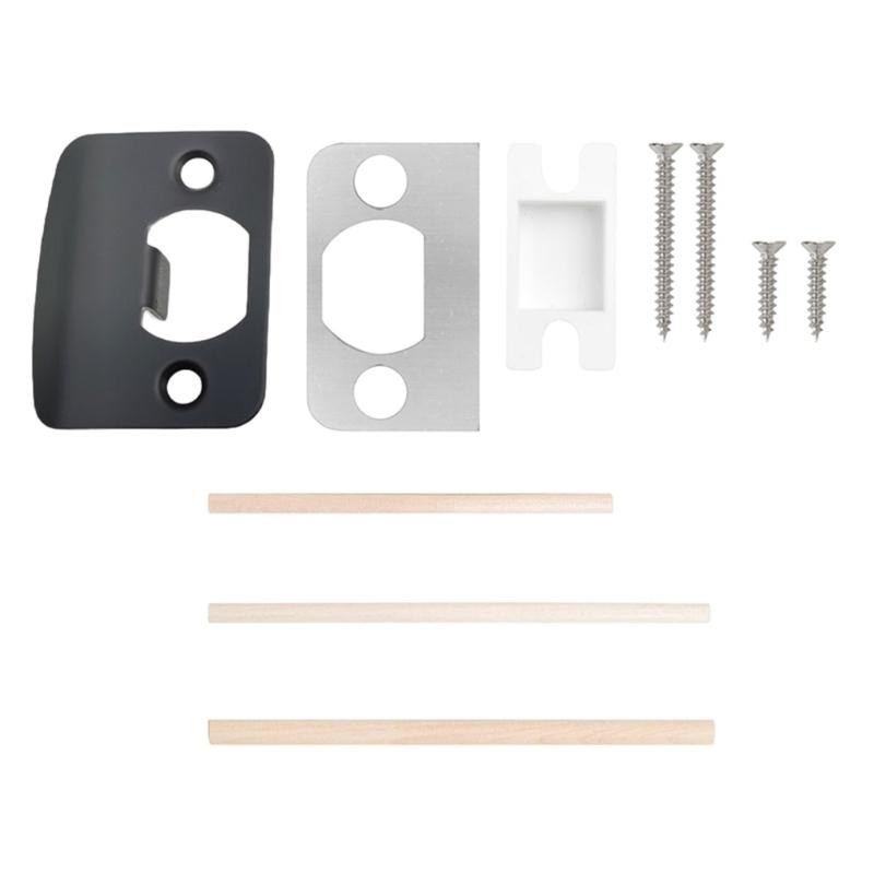 Conjunto placas greves porta e - Home Security Installation avaliação e preço
