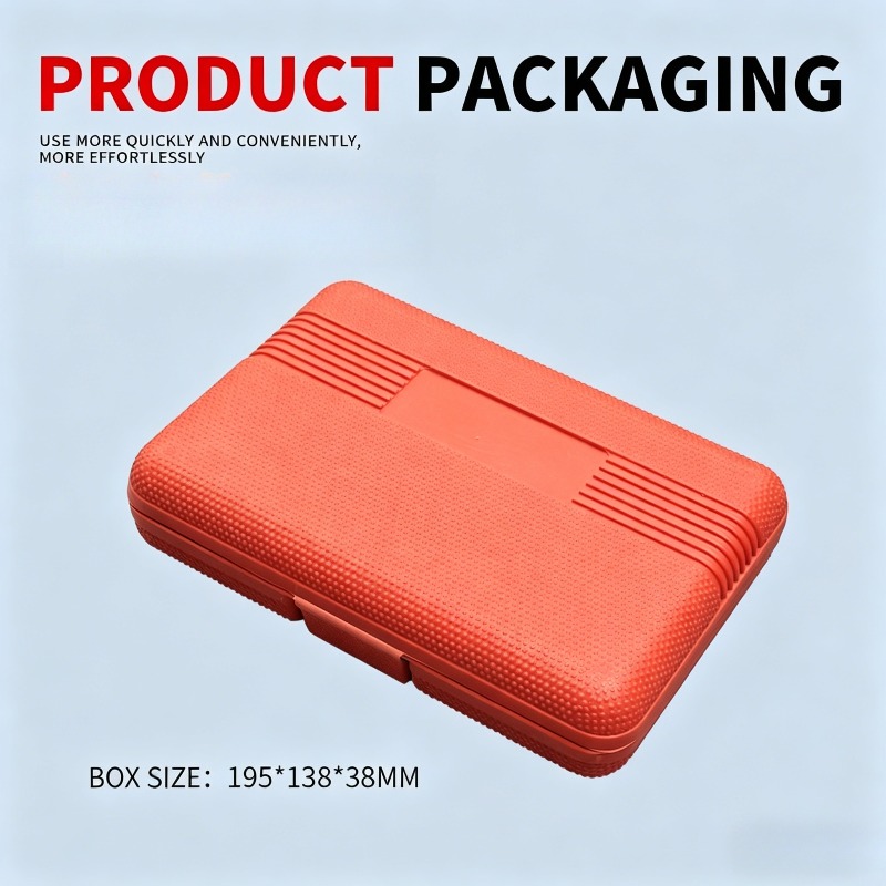 Conjunto de 100 Peças de Ponta - Home Security Bars avaliação e preço