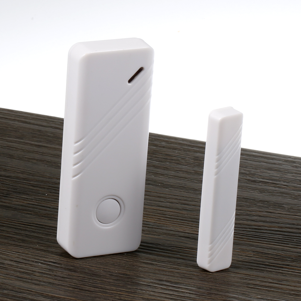 6 x wolf-guard sensor magnétic - Home Security Diy avaliação e preço