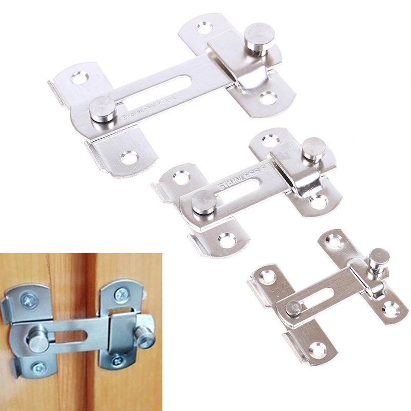 Trava de Segurança para Janela - Door Chain Guard avaliação e preço