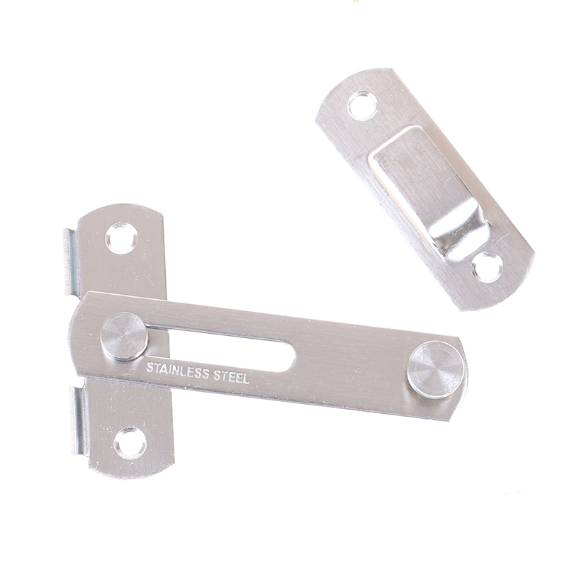 Trava de Segurança para Janela - Door Chain Guard avaliação e preço