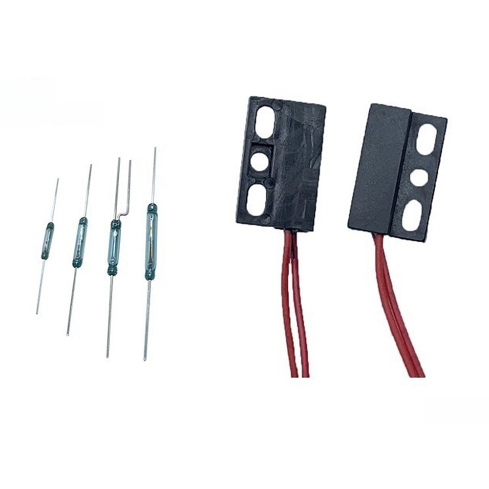 Interruptor de alta sensibilid - Home Security Installation avaliação e preço