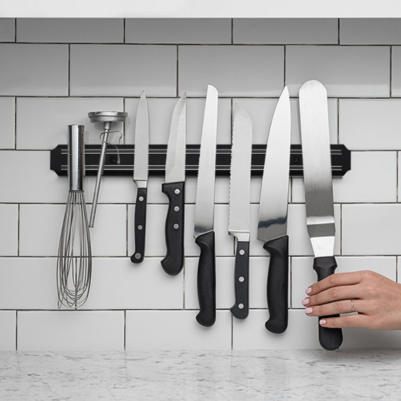Faca de parede de aço inoxidáv - Home Security Bars avaliação e preço