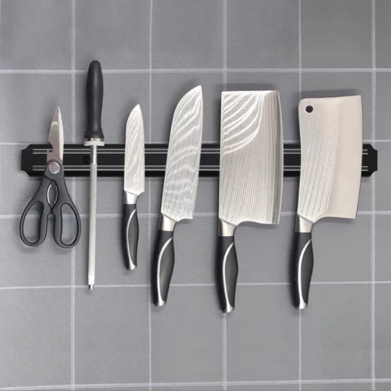 Faca de parede de aço inoxidáv - Home Security Bars avaliação e preço