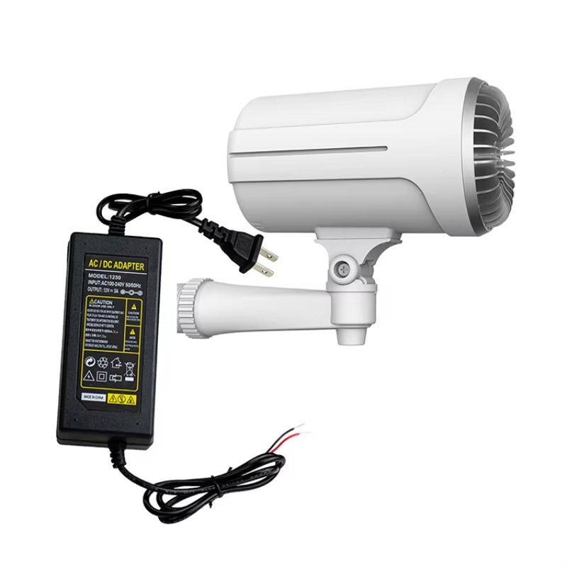 Sistema de Canhão de Névoa de  - Home Security Fog System avaliação e preço
