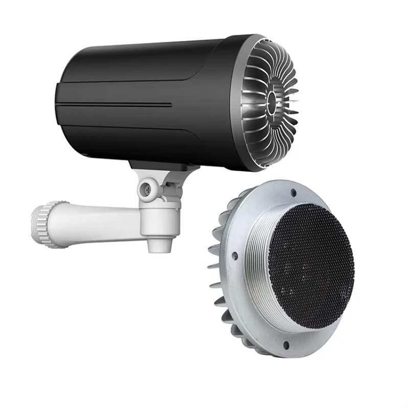 Sistema de Canhão de Névoa de  - Home Security Fog System avaliação e preço