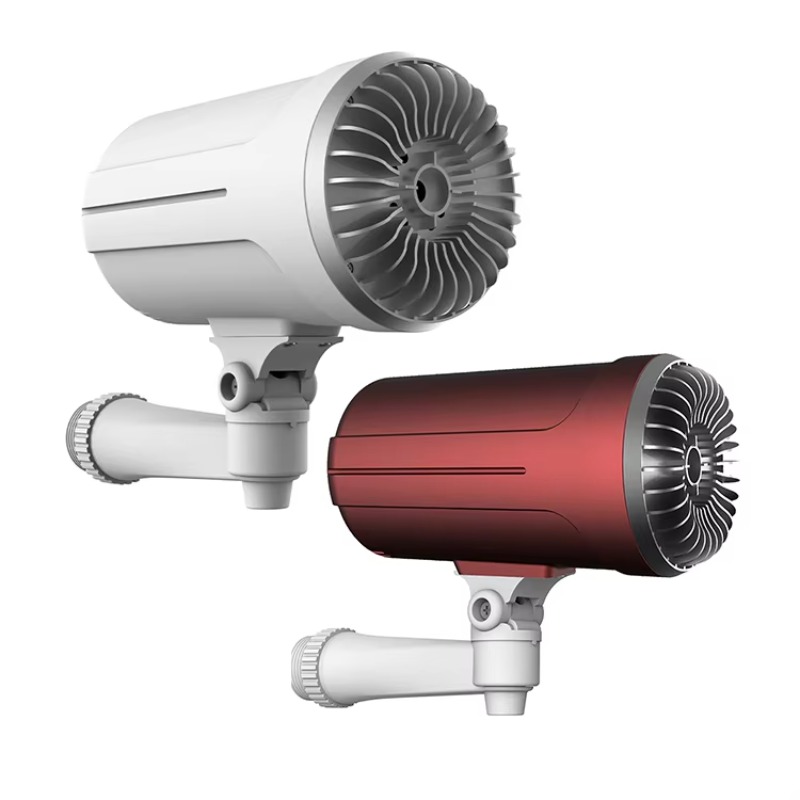 Sistema de Canhão de Névoa de  - Home Security Fog System avaliação e preço