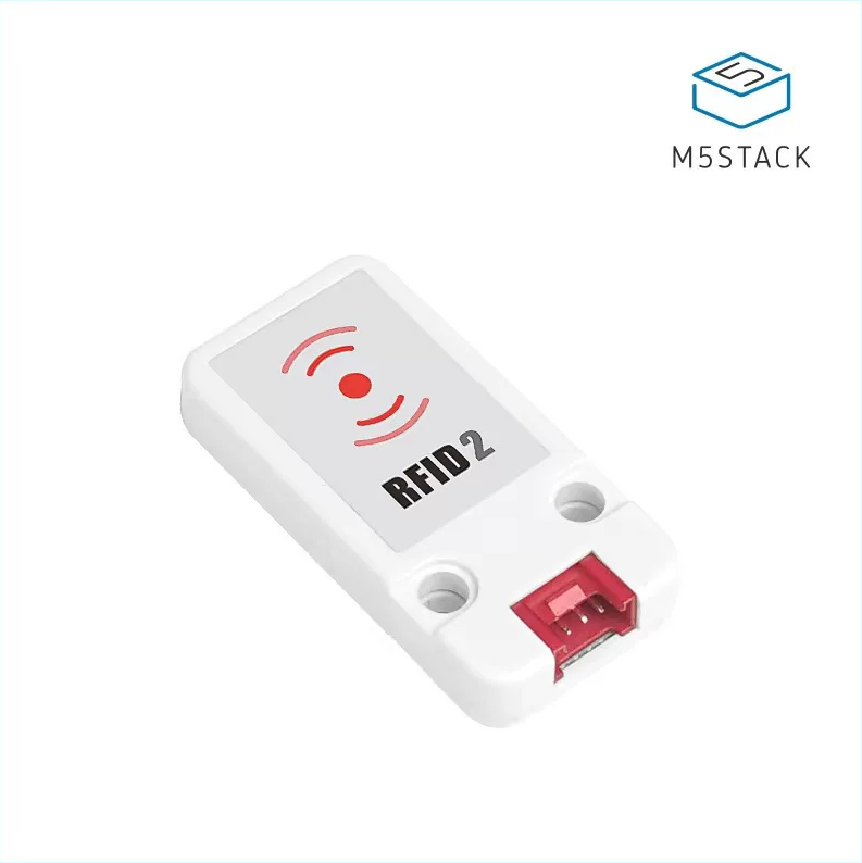 M5Stack Mini Unidade RFID2/Lei - Home Security Technology avaliação e preço